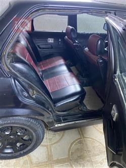 بي ام دبليو الفئة 3